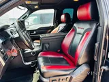 Ford F-150 Raptor 2014